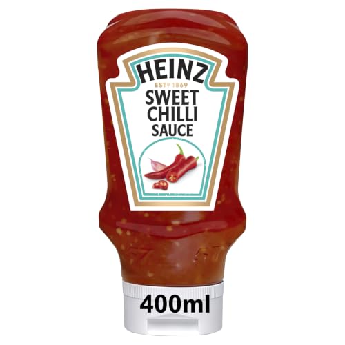 Heinz Sweet Chilli Sauce 495g