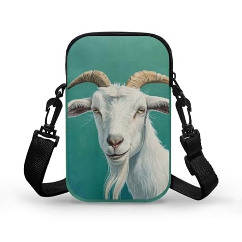 Image of Small Crossbody Purse for Women Kids Shoulder Messenger Bag