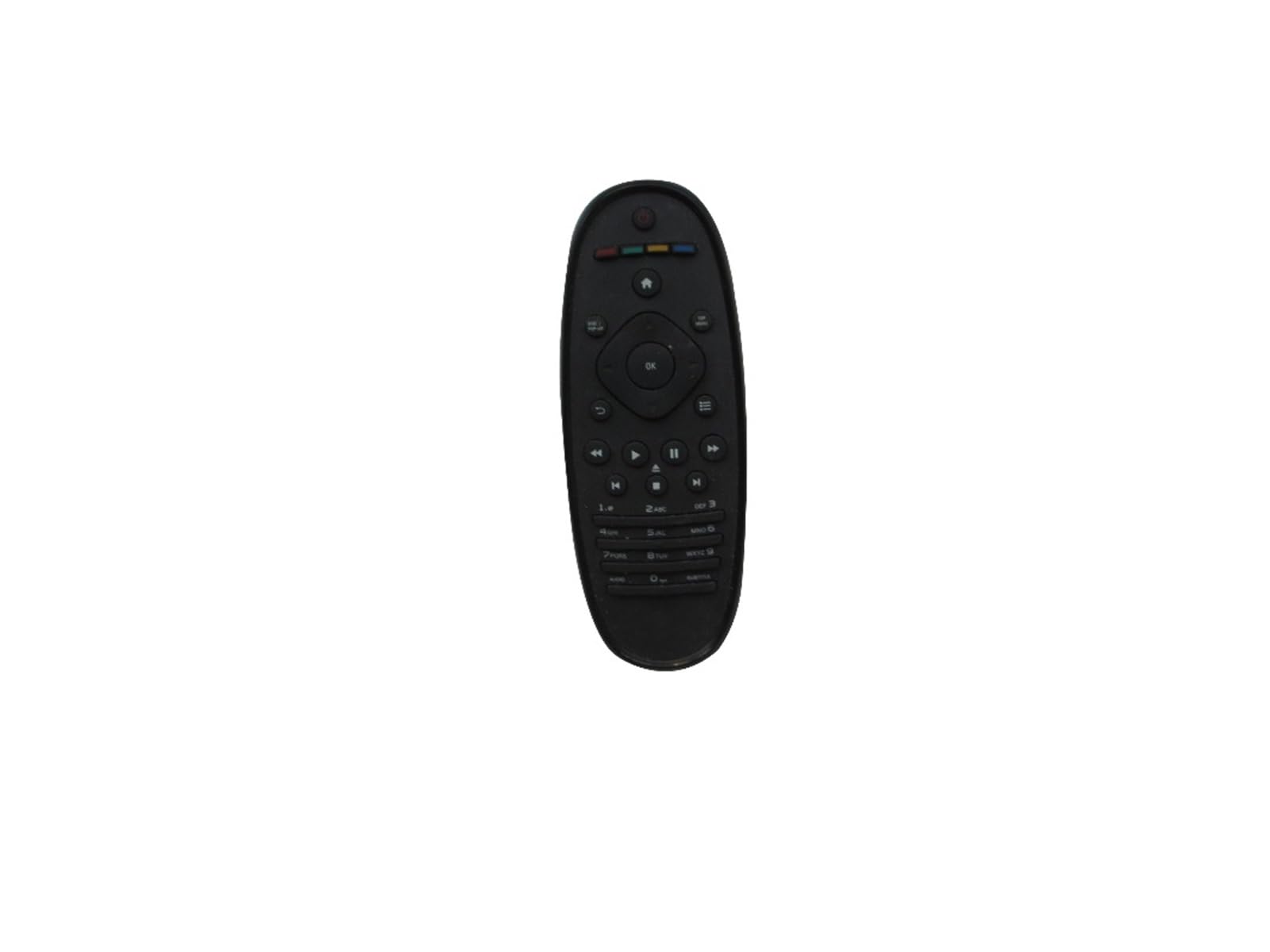 Telecomando for BDP7600/93 313923819891 RC2683401/01 BDP9600 BDP9600/12 Lettore di dischi Blu-ray DVD