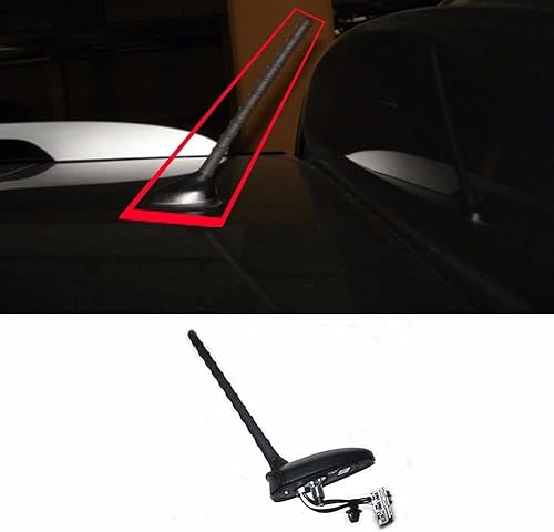 96210-2P500 - Base y poste de antena de combinación de techo originales OEM 962102P500 para KIA Sorento 2009-2014