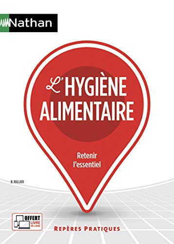 Télécharger L'hygiène alimentaire (24) Livre eBook France