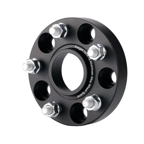 Moyeu cales 5x114,3 CB 60,1 mm pour Lexus ES GS IS LS | Entretoise 35mm