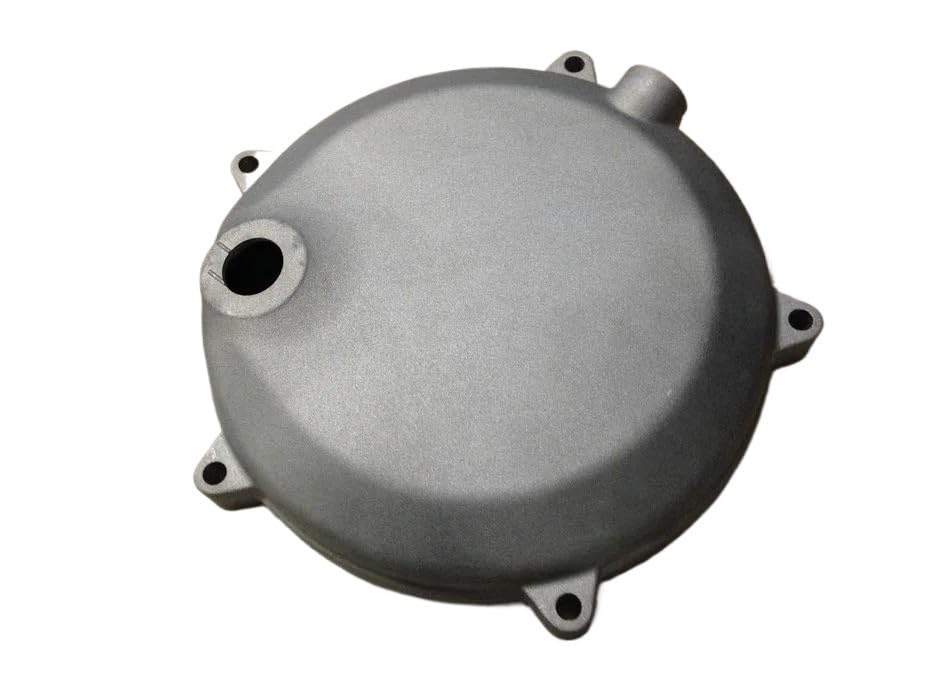 Couvercle stator NC250 droit carter d'embrayage moto de précision