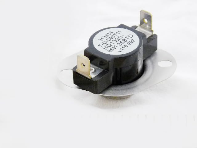 1320368 110f LIMIT SWITCH