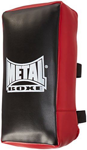 Bouclier METAL BOXE pour entraînement intensif aux frappes de pieds et poings
