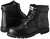 Portwest Steelite Welted Safety Boot SBP HRO, Size: 41, Colour: Black, FW16BKR41 #4