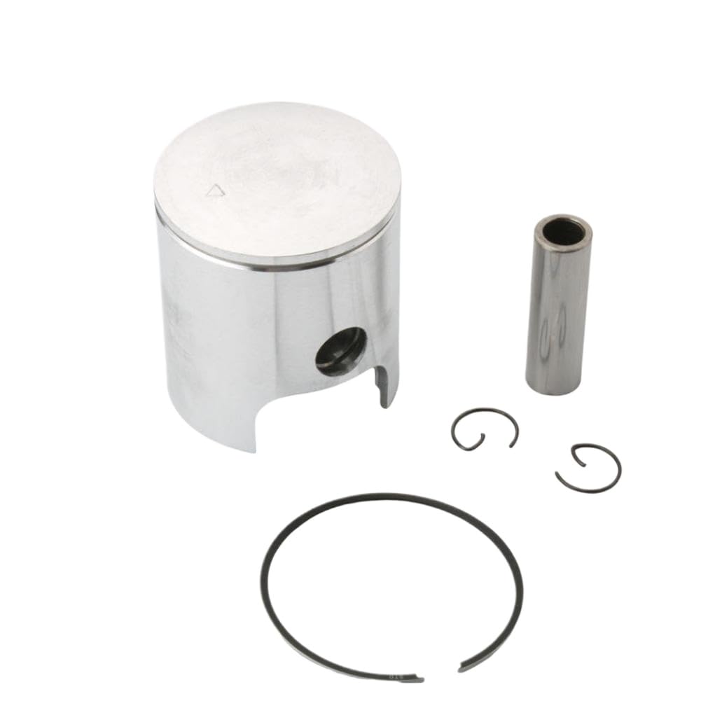 Kit Pistone 90cc 49mm Per Motociclo Compatibile Con Minarelli AM4 AM5 AM6 2 Tempi 8K1927225B