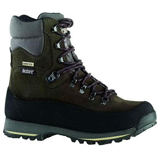 Bota Bestard Dakar Lite (10)