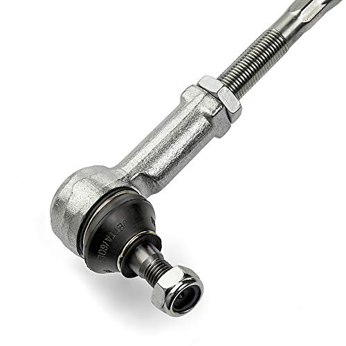 Steering Gear Rack and Pinion Assembly Fits John Deere Gator AM135627