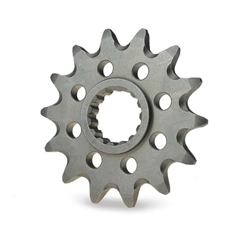 Moto Master Offroad Motorcycle Sprocket in ultralight and resistant 520-13T Steel
