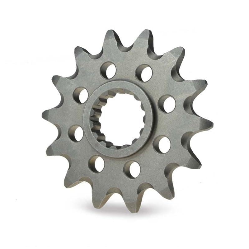 Moto Master Pignone Moto Offroad in Acciaio 520-13T ultraleggero e resistente