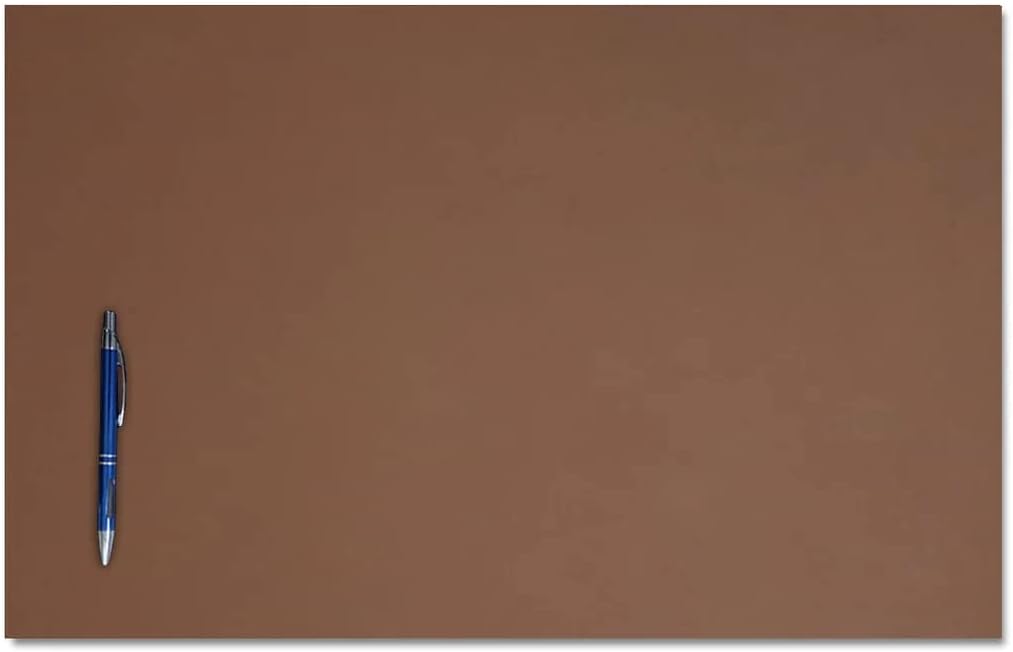 Warm Tan Brown 22" x 14" Blotter Paper Pack