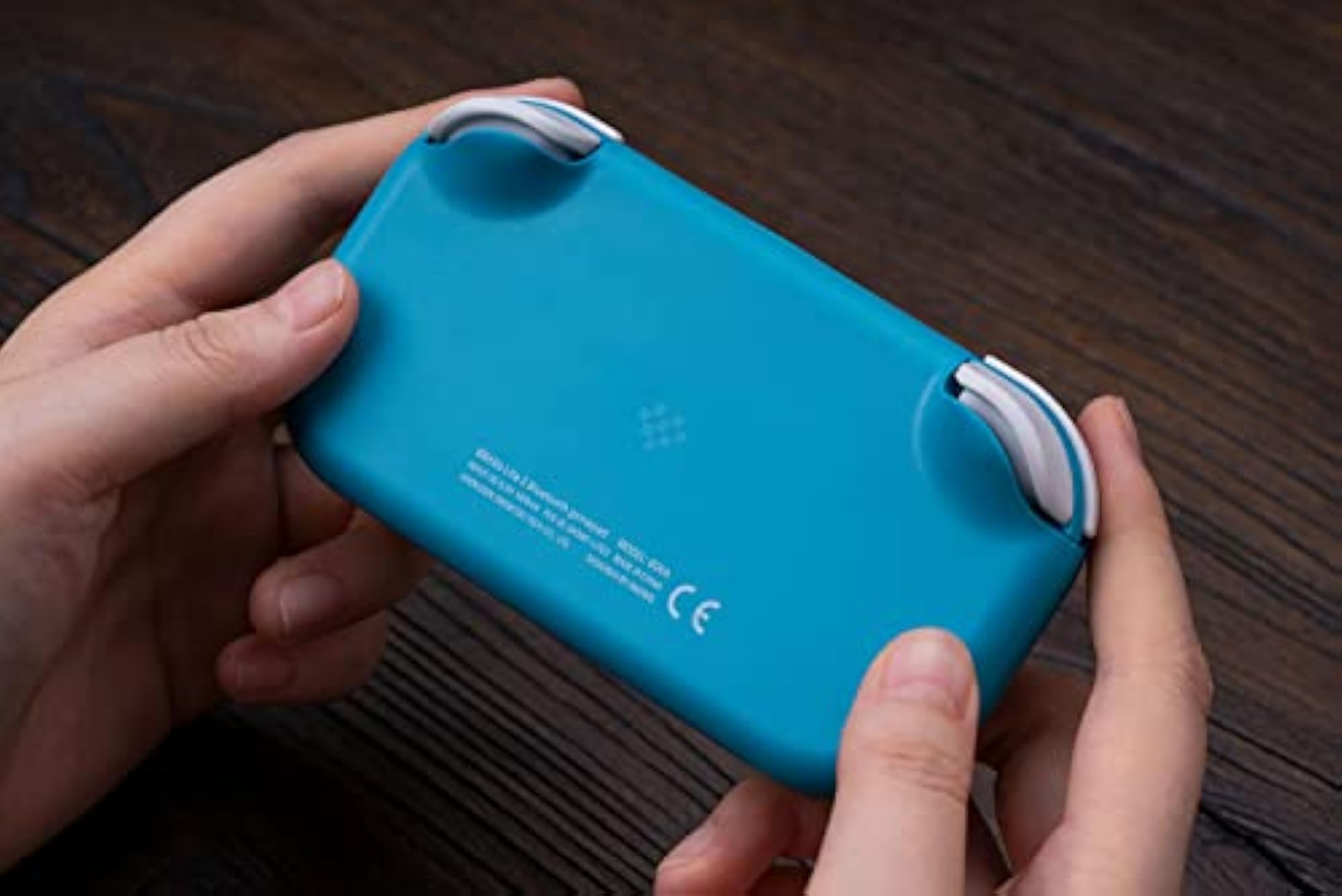 Lite 2 Bluetooth Gamepad for Switch and Android, Versatile