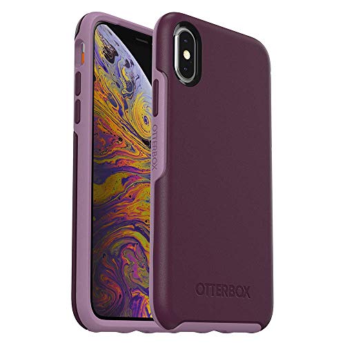 Otterbox Symmetry coque téléphone portable durable protection antichoc Intemporel