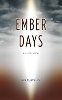 Ember Days 0692379215 Book Cover