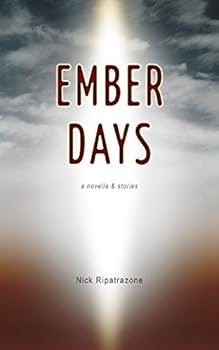 Paperback Ember Days Book