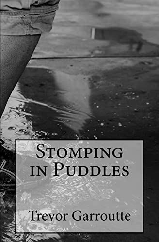 Stomping in Puddles