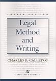 Legal Method and Writing