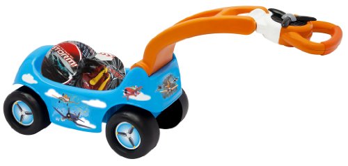 Moose Mountain Walt Disney Minnie Mouse Happy Hauler Ride On