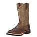 ARIAT Men’s Heritage Crepe Western Boot