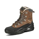 LOWA Couloir GTX Junior (Schnürboots GTX braun / 41)