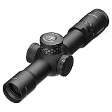 Leupold Mark 5HD 2-10x30 (35mm) M5C3 FFP Illum. TMR Riflescope
