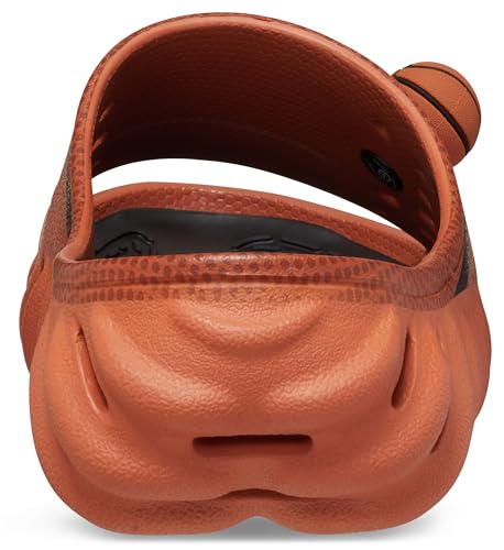 Crocs Unisex-Adult NBA Echo Slide Sandal2