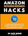 Amazon Keyword Research Hacks: 11 Awesome Resources For Finding Keywords To Boost Your Rankings & Sales