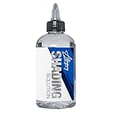 Allegory Tattoo Ink – Shading Solution, Pigment Enhancer, Twist-Dispensing Top, Heat Sealed Bottles, Premium Shading Solution Tattoo for Artists, Vegen Friendly, Crafted in The USA (1.0, Ounces)
