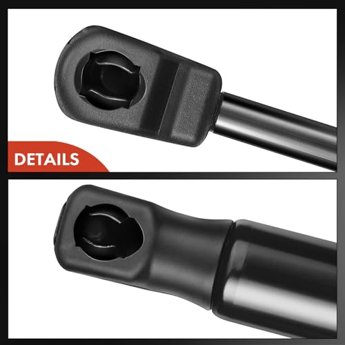 A-Premium GS376 Tailgate Rear Hatch Lift Supports Shock Struts Compatible thumb #8