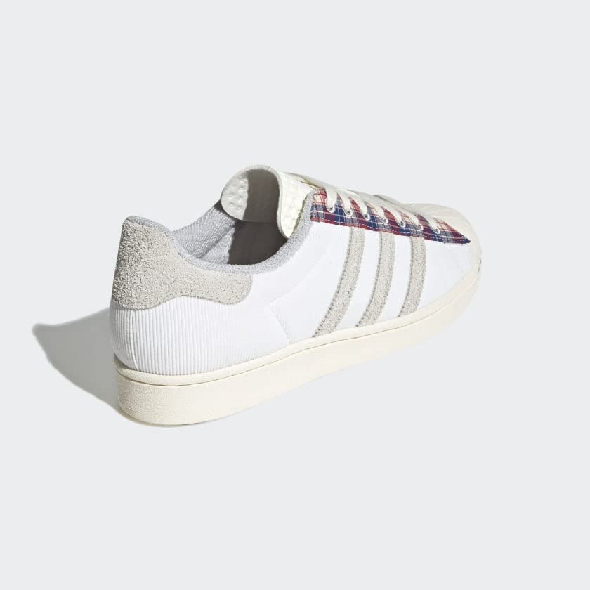 Image of adidas Men's Originals Superstar Shoes