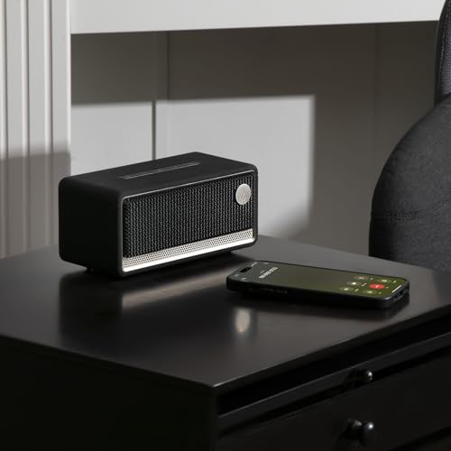 Edifier ES60 Premium g?o?nik Bluetooth przeno?ny g?o?nik 34 W z Bluetooth 5.4, IP66 wodoodporny i py?oszczelny, akumulator do 9 h, USB-C, parowanie stereo, o?wietlenie otoczenia, aplikacja ConneX