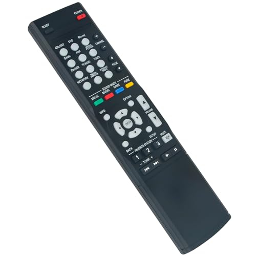 RC-1181 pA/VR DENON AVV[o[ AVR-E300 AVR-X1000 AVR-E300P AVR-X1010 AVRE300 AVRE300P AVRX1000 AVRX1010 I[fBIrfITEhV[o[ Xe