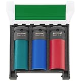 STAHLWILLE 51IMP K/3 Impact Set, 17/19/21mm