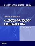 Current Therapy in Allergy, Immunology and Rheumatology