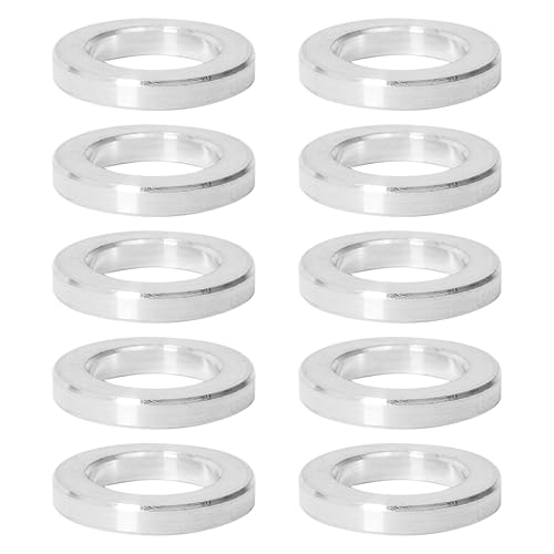 JooBsoso A~ Xy[T[ 10Zbg M10 a10.2mm Oa16mm 2.5mm pCvXy[T[ XN[X^hIt M10lWp lWX^hItubVO v [dグ̊ی^Xy[T[ lW {g