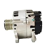 Generator Alternator For A1 A3 A4 B6 B7 TT, For SEAT ALHAMBRA CORDOBA ALTEA LEON IBIZA EXEO,