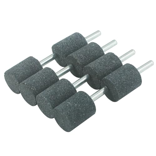 Luo Ke 25mm Aluminum Oxide Cylindrical Grinding Stones (8)