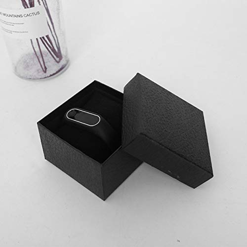 LIANQI Pulsera antiestática antiestática para Quitar la Pulsera de eliminación de estática del Cuerpo