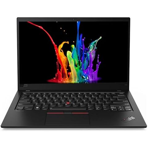 Lenovo ThinkPad X1 Carbon Gen 7 Cover