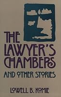 The Lawyer's Chambers and Other Stories 0964195704 Book Cover