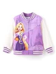 Princess Rapunzel-purple