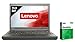 Produktbild Lenovo ThinkPad T440p | Notebook | 14,0 Zoll | Intel Core i7-4810MQ @ 2,8 GHz | 16GB RAM | 250GB SSD | FHD (1920x1080) | Webcam | Windows 10 Pro (Zertifiziert und Generalüberholt)