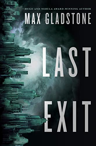 Last Exit view 2