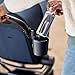 Joolz - Cup Holder - Accessory for Your Stroller - Easy to Attach - Stay Hydrated - Ideal for Travelling - A Must Have Accessory - Simple to Adjust - No-Spill - Black (Black)