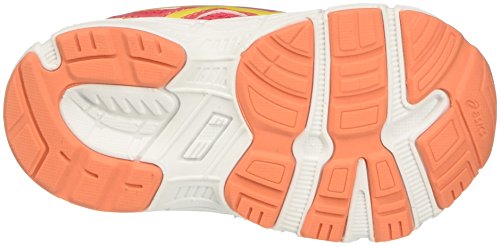 ASICS Unisex Kid's Sneakers4