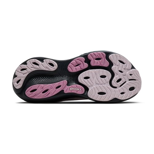 Image of Brooks Women's Adrenaline GTS 25 Supportive Running & Walking Shoe