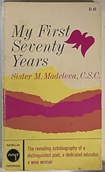 My First Seventy Years