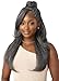 Outre Lace Front Wig - Perfect Hair Line 13X6 - Tayon (FROSTED ASH BLONDE)