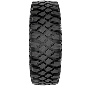 Polaris Off Road Pro Armor Crawler XG Tire, Front/Rear 32″ x 10″ R14